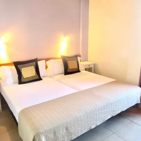 Lägenhet Oceano Y Sol, Bonito Apartamento En Tenerife Sur