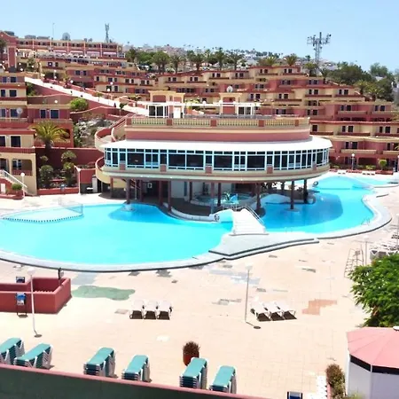 Lägenhet Oceano Y Sol, Bonito Apartamento En Tenerife Sur Costa Adeje (Tenerife)