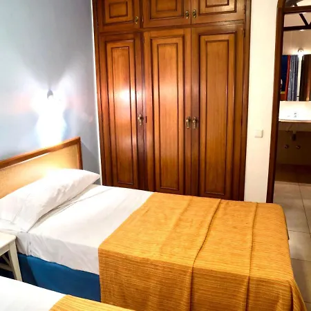 Oceano Y Sol, Bonito Apartamento En Tenerife Sur *