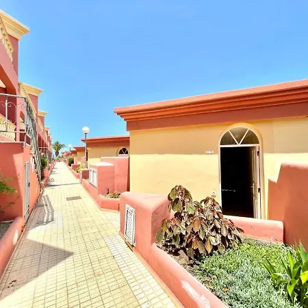 Oceano Y Sol, Bonito Apartamento En Tenerife Sur