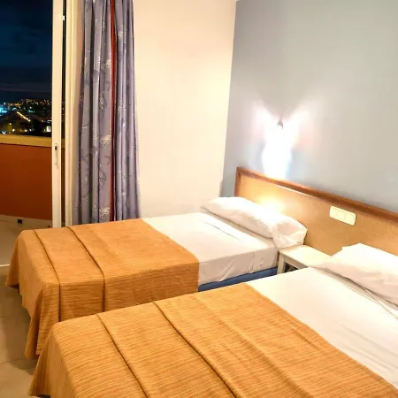 Oceano Y Sol, Bonito Apartamento En Tenerife Sur Lägenhet *