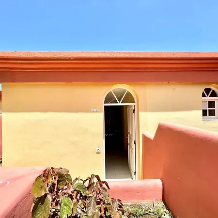 Lägenhet Oceano Y Sol, Bonito Apartamento En Tenerife Sur Costa Adeje (Tenerife)