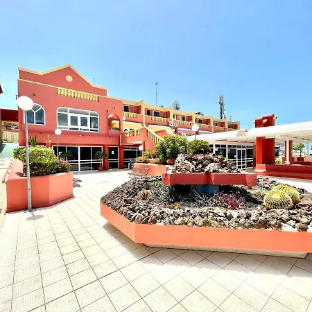 Oceano Y Sol, Bonito Apartamento En Tenerife Sur Lägenhet