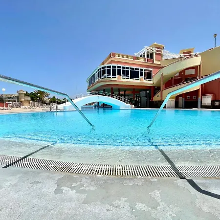 Lägenhet Oceano Y Sol, Bonito Apartamento En Tenerife Sur Costa Adeje (Tenerife)
