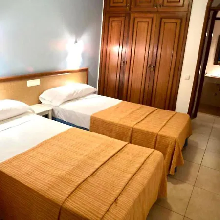 Oceano Y Sol, Bonito Apartamento En Tenerife Sur Lägenhet Costa Adeje (Tenerife)