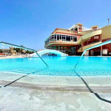 Oceano Y Sol, Bonito Apartamento En Tenerife Sur * Costa Adeje (Tenerife)