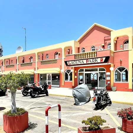 Oceano Y Sol, Bonito Apartamento En Tenerife Sur Lägenhet Costa Adeje (Tenerife)