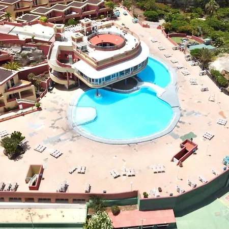 Oceano Y Sol, Bonito Apartamento En Tenerife Sur Lägenhet Costa Adeje (Tenerife)