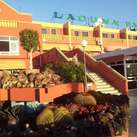 Oceano Y Sol, Bonito Apartamento En Tenerife Sur Apartmán Costa Adeje (Tenerife)