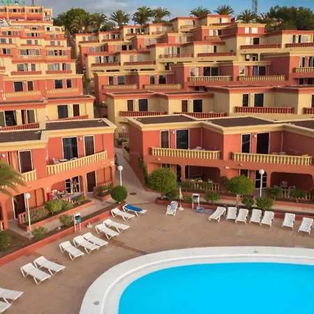 Oceano Y Sol, Bonito Apartamento En Tenerife Sur Costa Adeje (Tenerife)