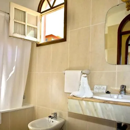 Oceano Y Sol, Bonito Apartamento En Tenerife Sur